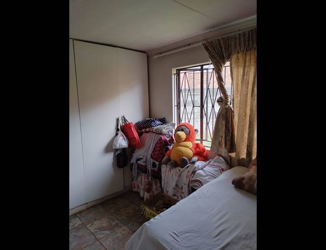 3 BEDROOM HOUSE FOR SALE IN BAKERTON